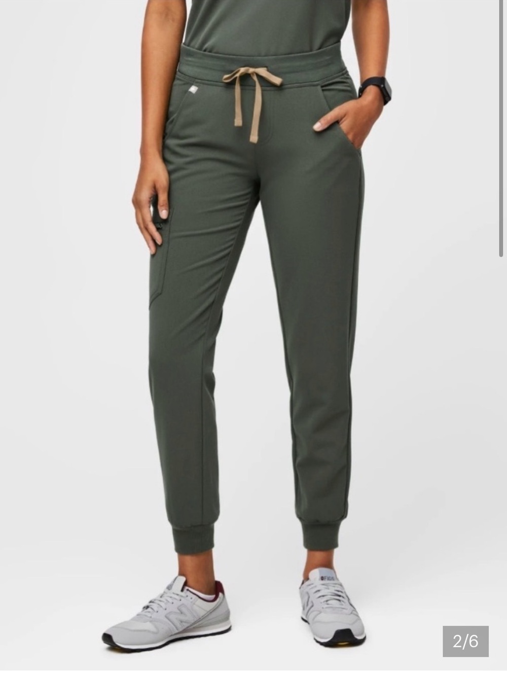 ▪️ FIGS ▪️ Jogger Scrubs